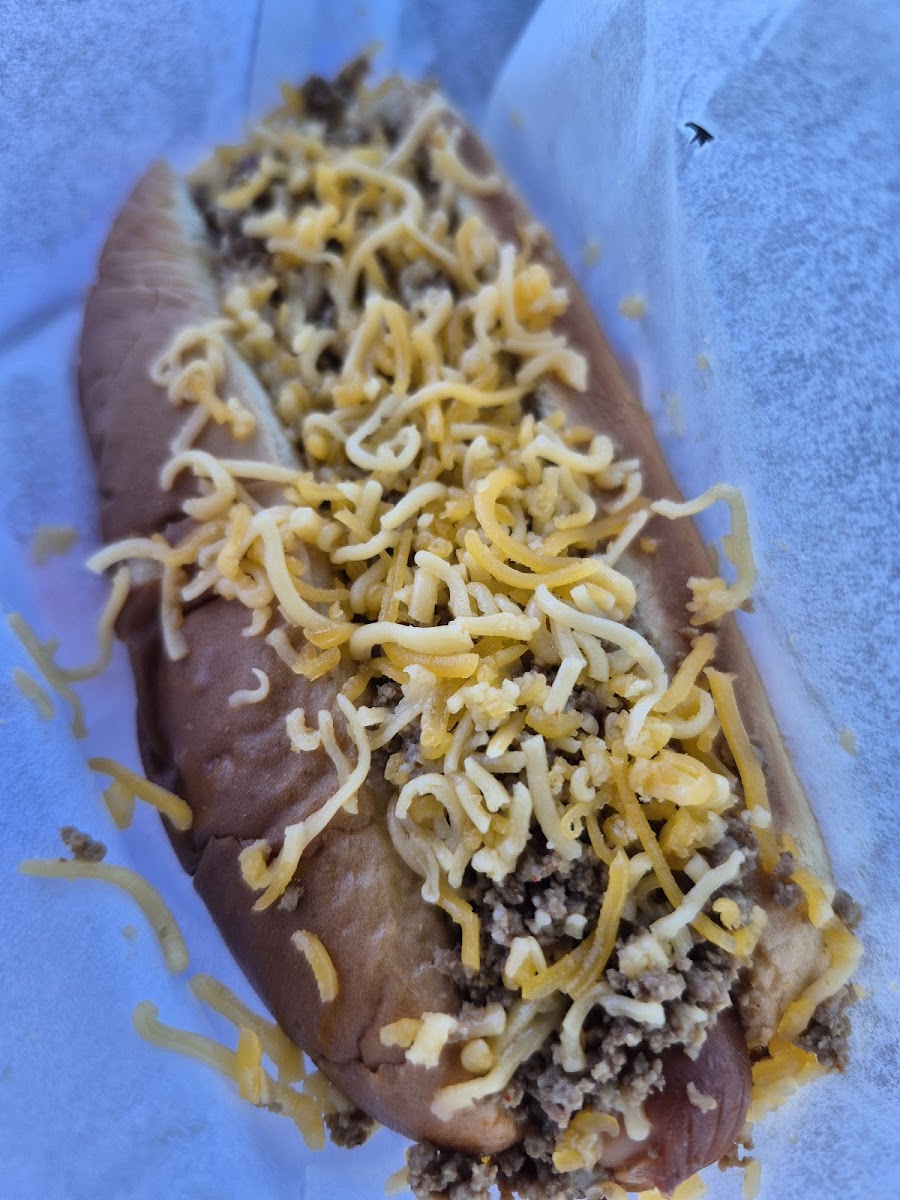 Mid Del Taco Inc-5