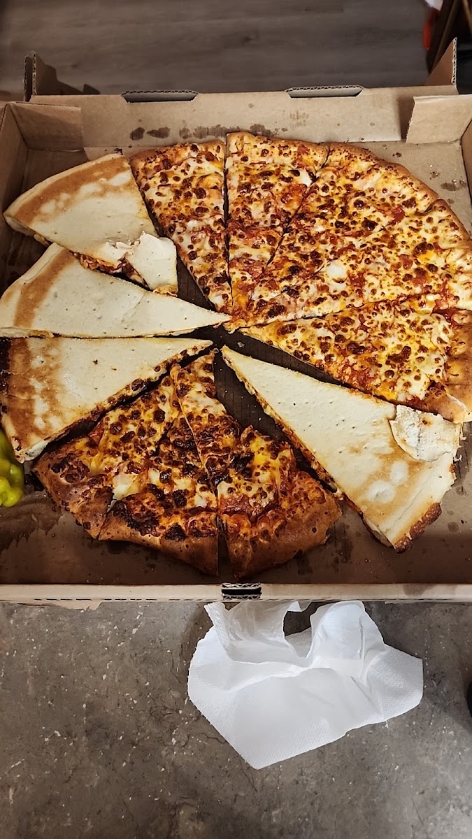 Sheila's Pizza-2