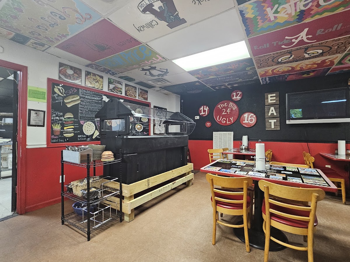 Sheila's Pizza-3