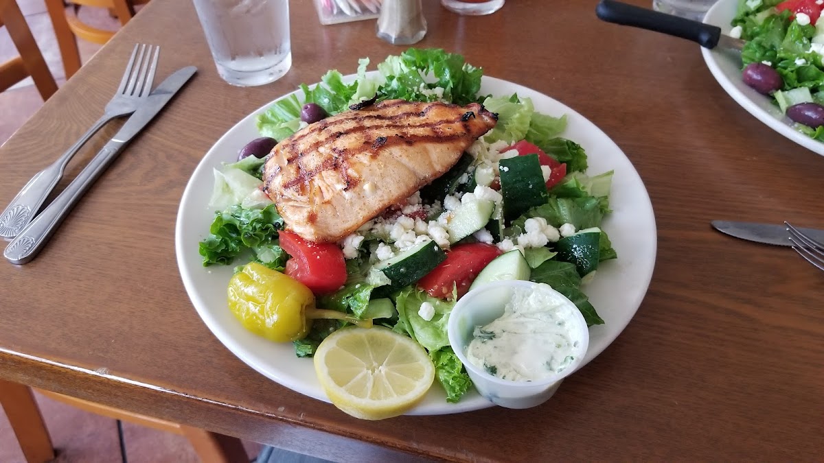 Mediterranean Tea Room-2