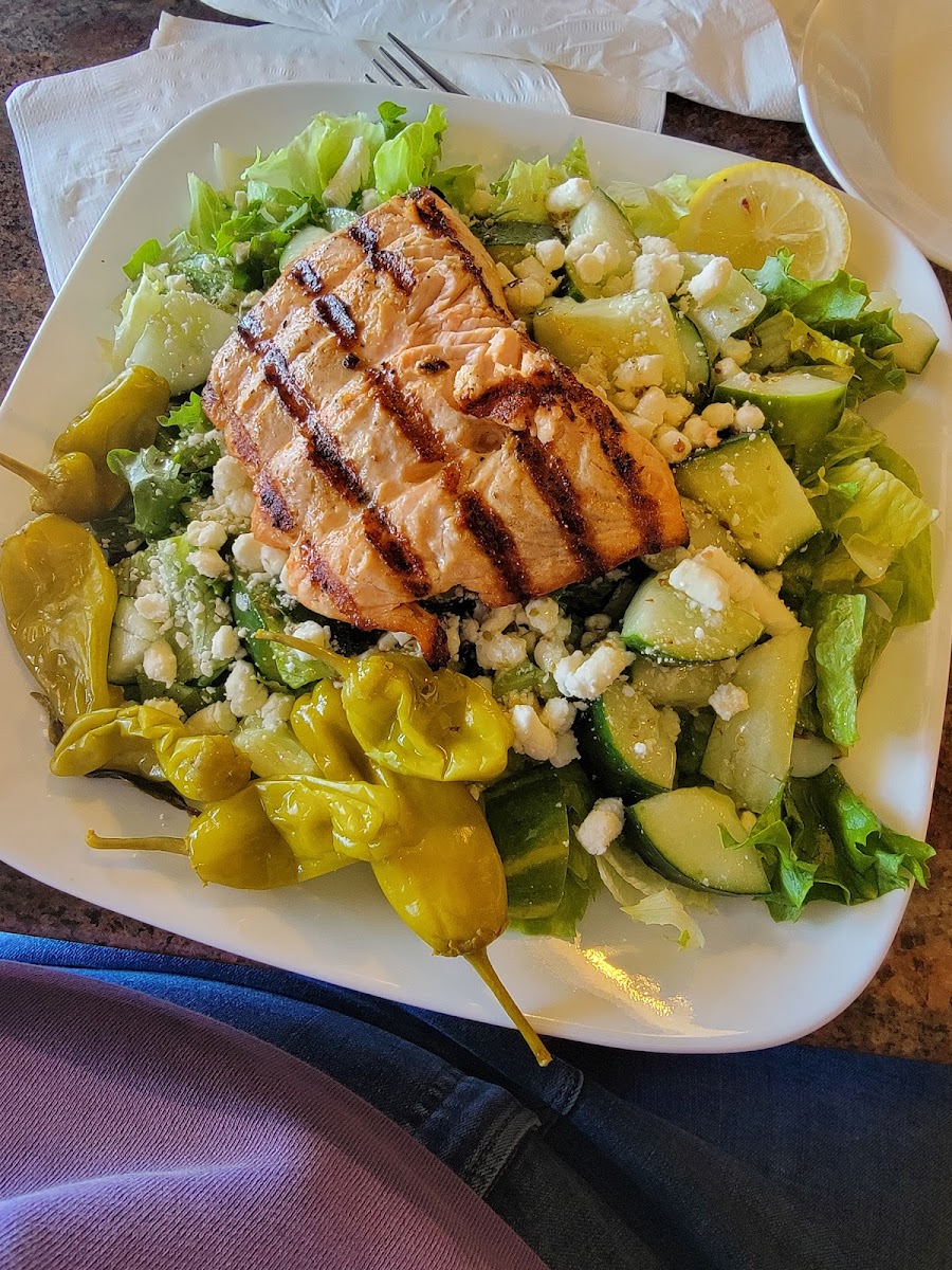 Mediterranean Tea Room-3
