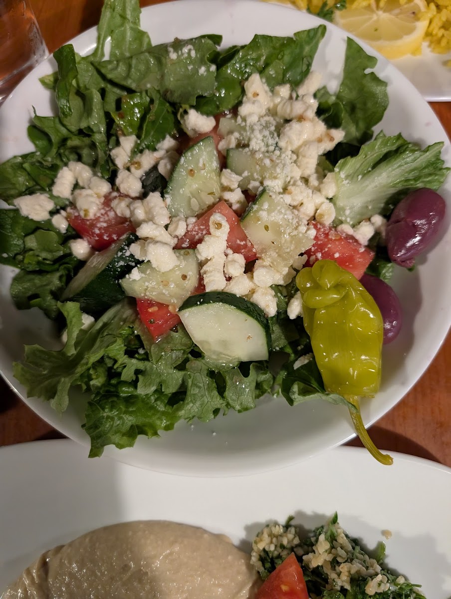 Mediterranean Tea Room-4