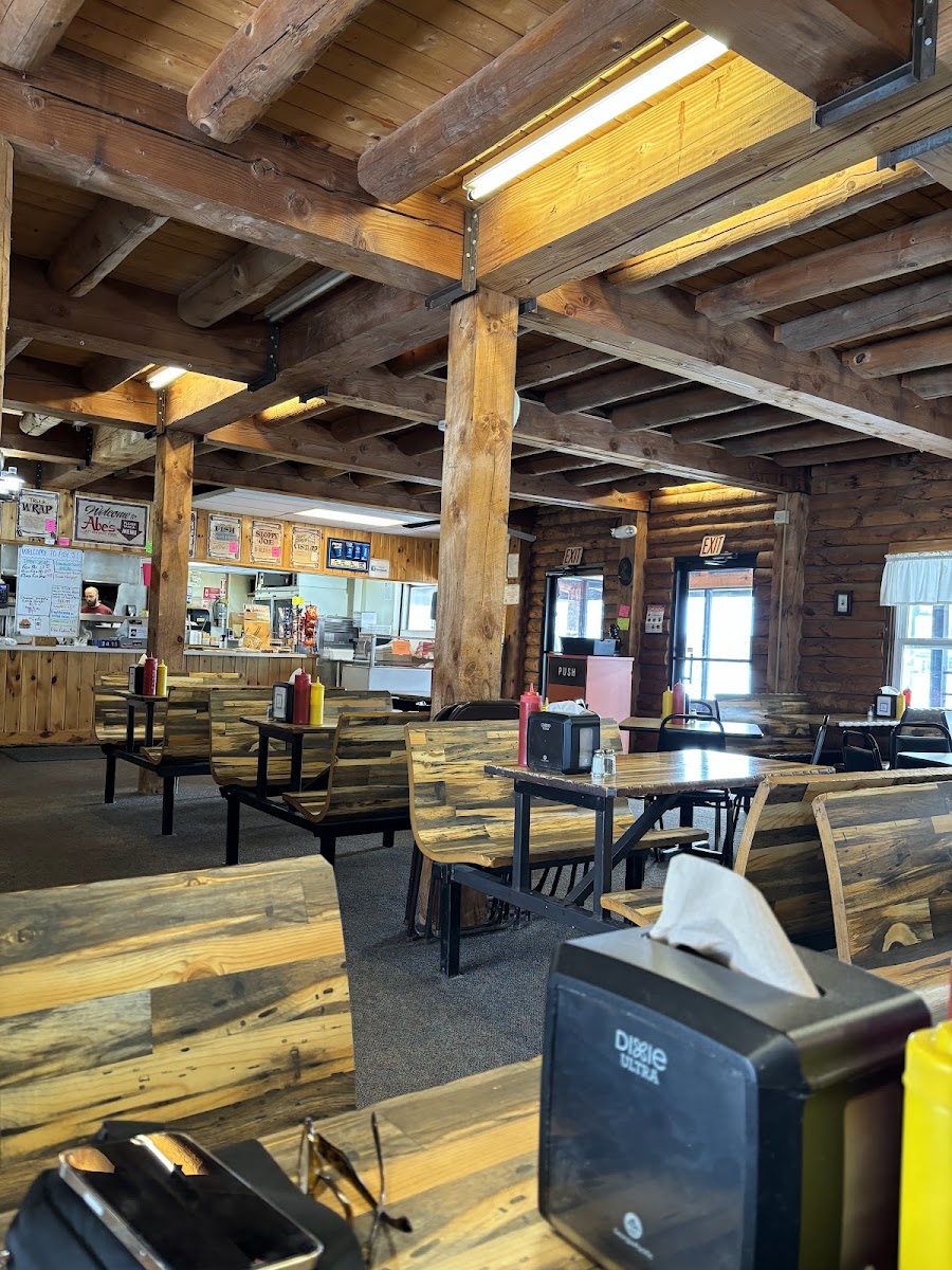 Abe's Restaurant-4