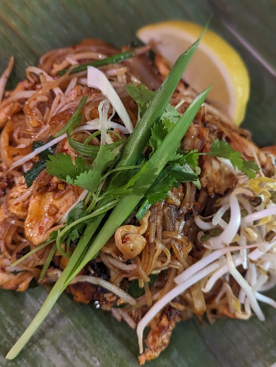 Buddha Barn Thai-3