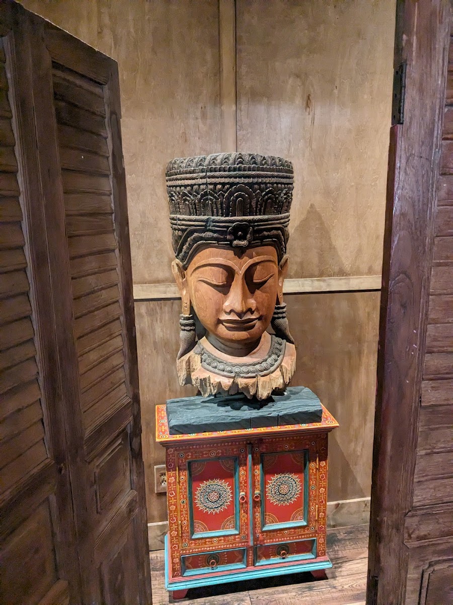 Buddha Barn Thai-5