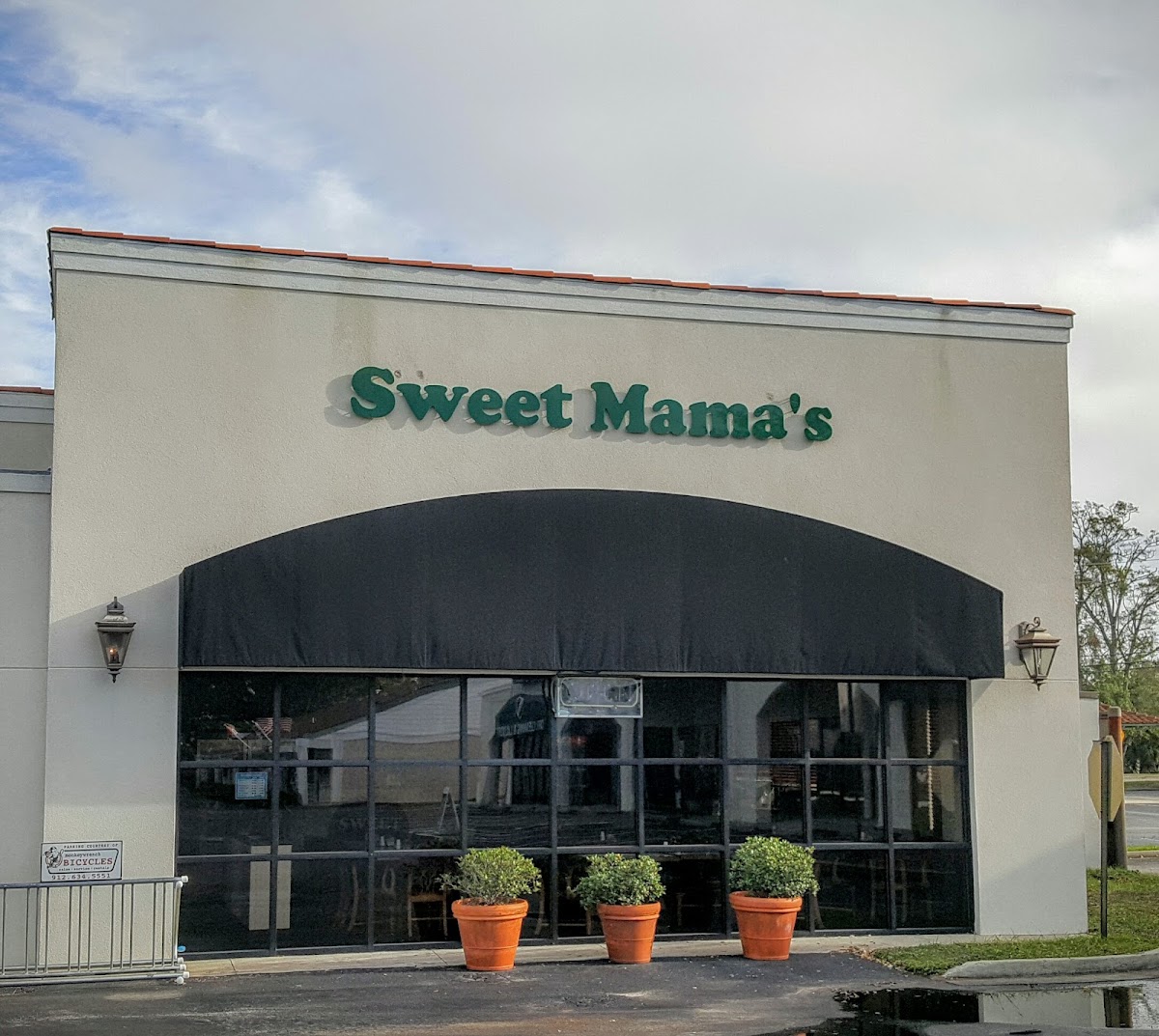 Sweet Mama's