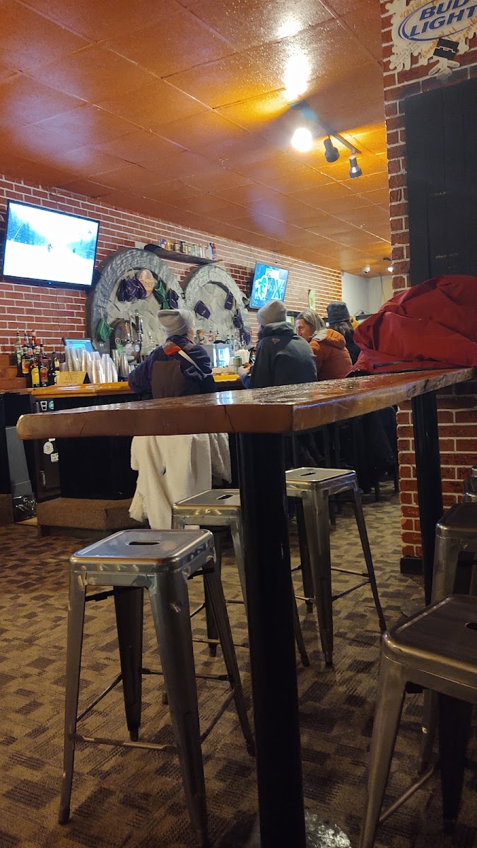 Hoot's Bar And Grill-3