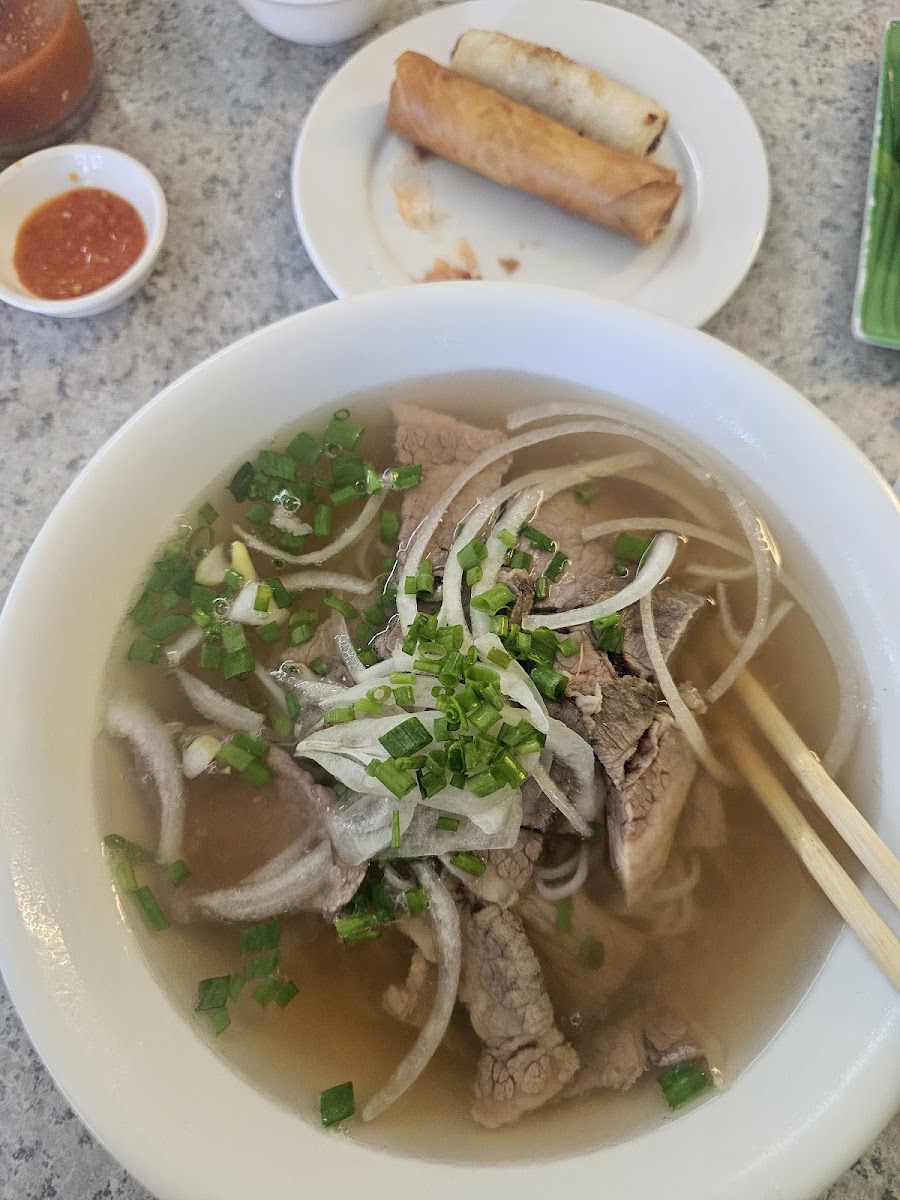 Pho Kapahulu-2