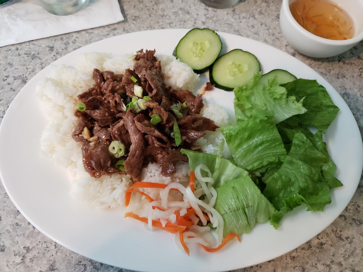 Pho Kapahulu-4
