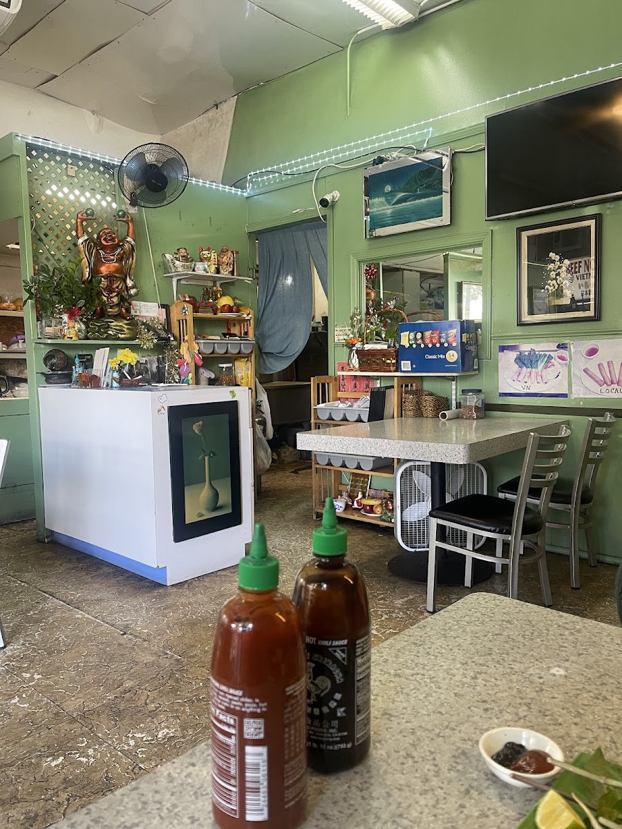 Pho Kapahulu-5