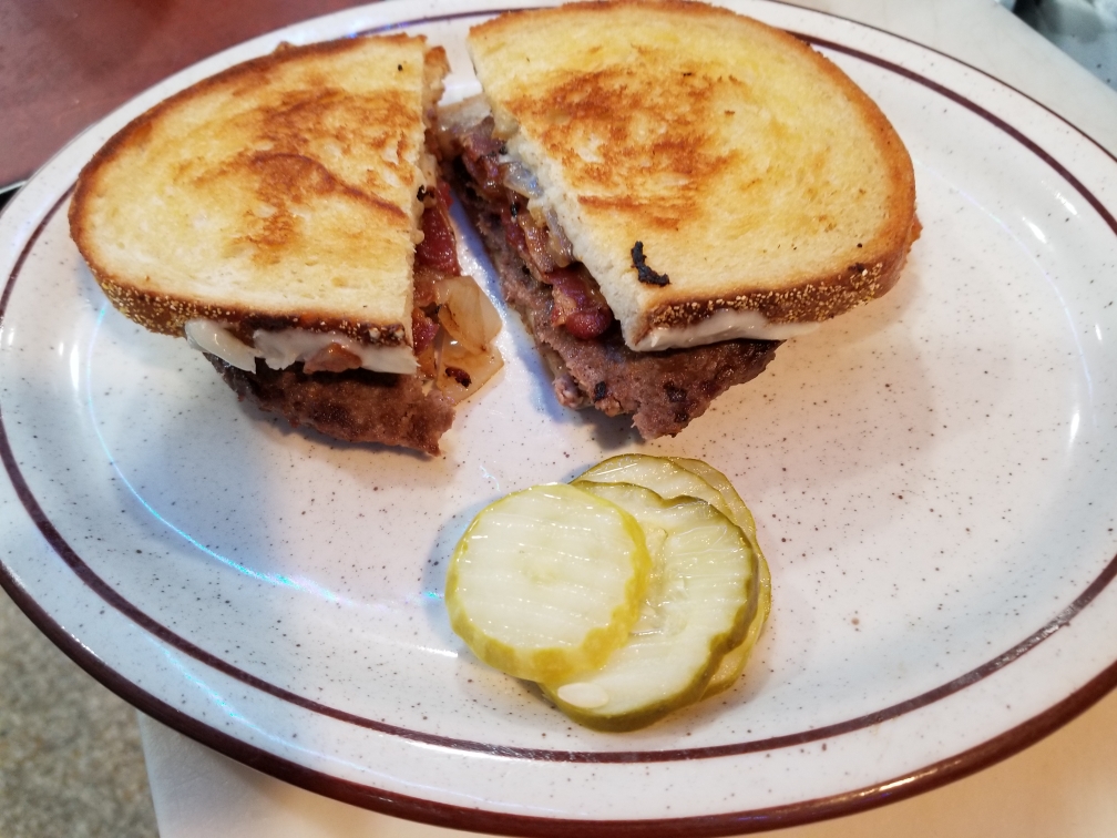 Telegraph Grill-4