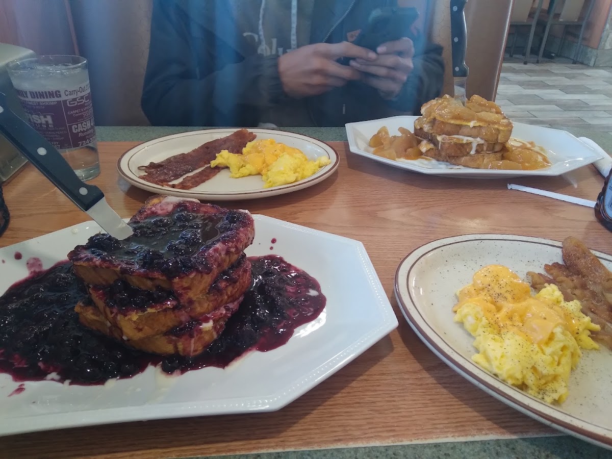 Telegraph Grill-5