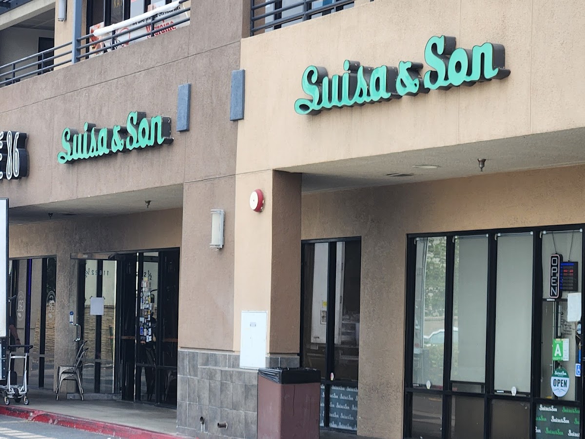 Luisa & Son Bake Shop-4