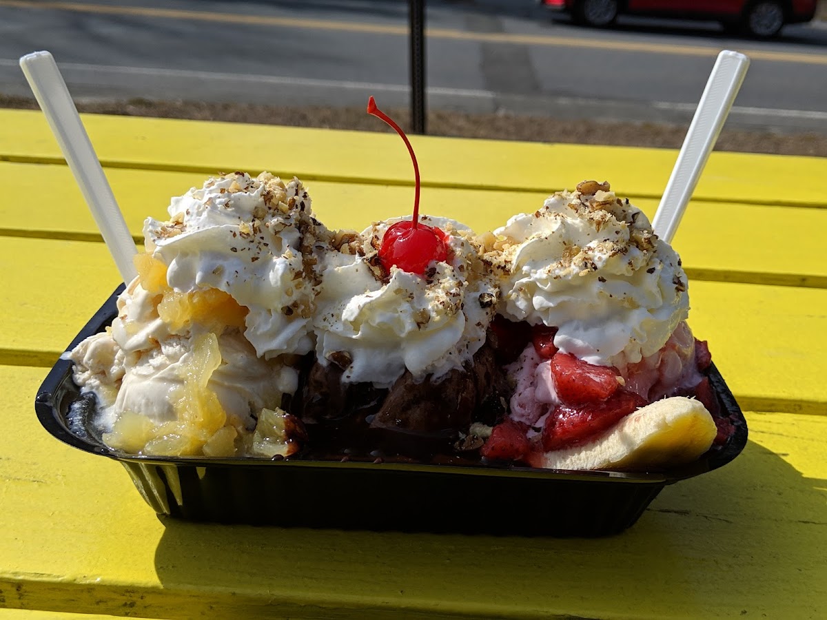 Meola's Wayside Ice Cream-2
