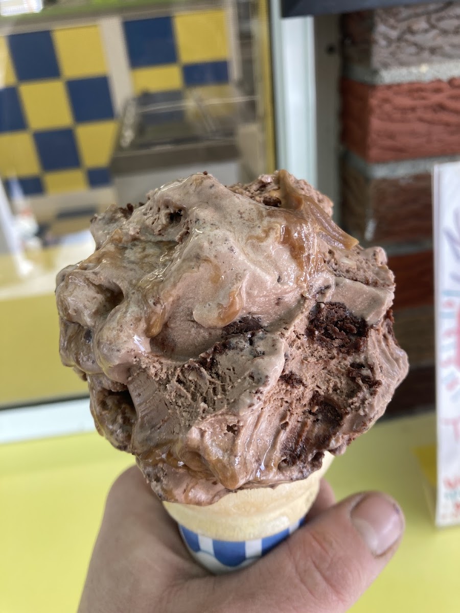 Meola's Wayside Ice Cream-3