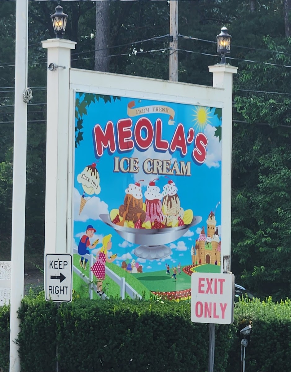 Meola's Wayside Ice Cream-5