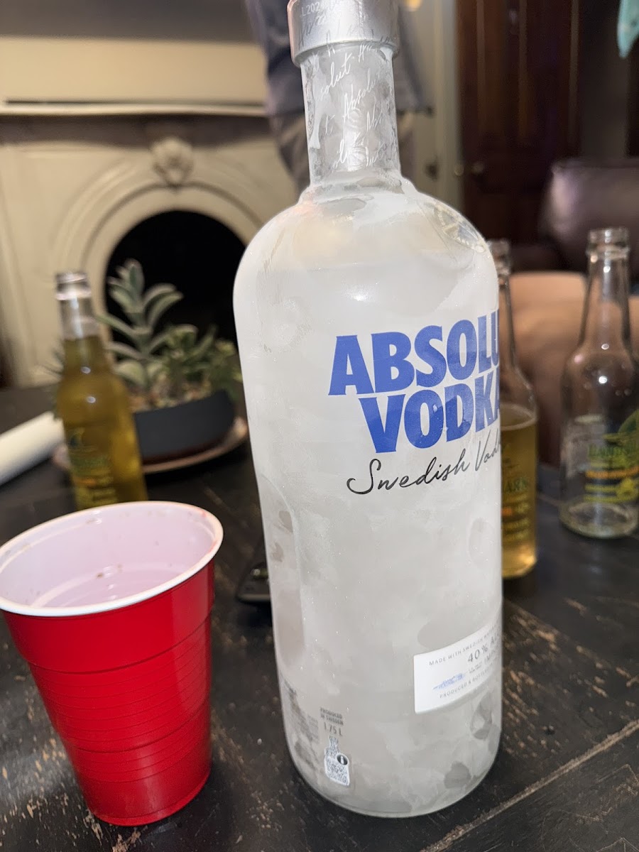 Jayhawk Liqour