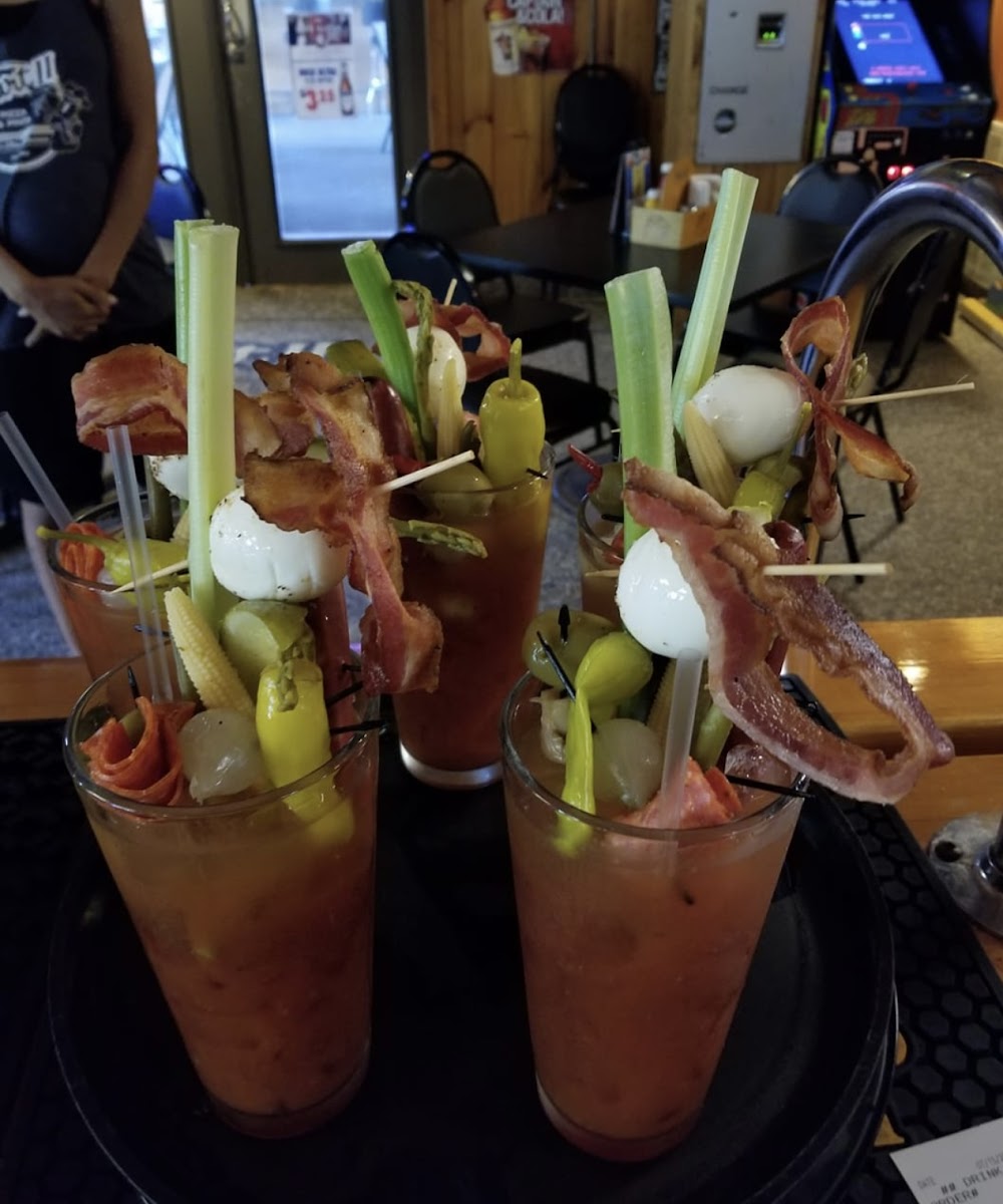 Heart Ii Bar & Grill-2