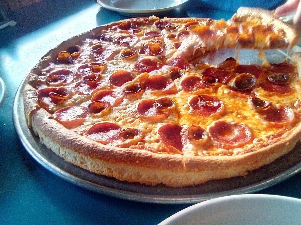 Dimitrio's House Of Pizza-3
