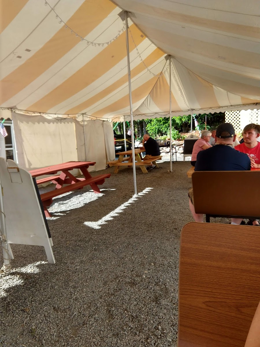 Flatbrook Tap House