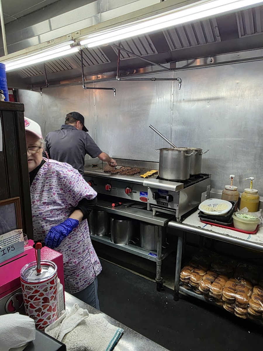 Fowler's Grill-3