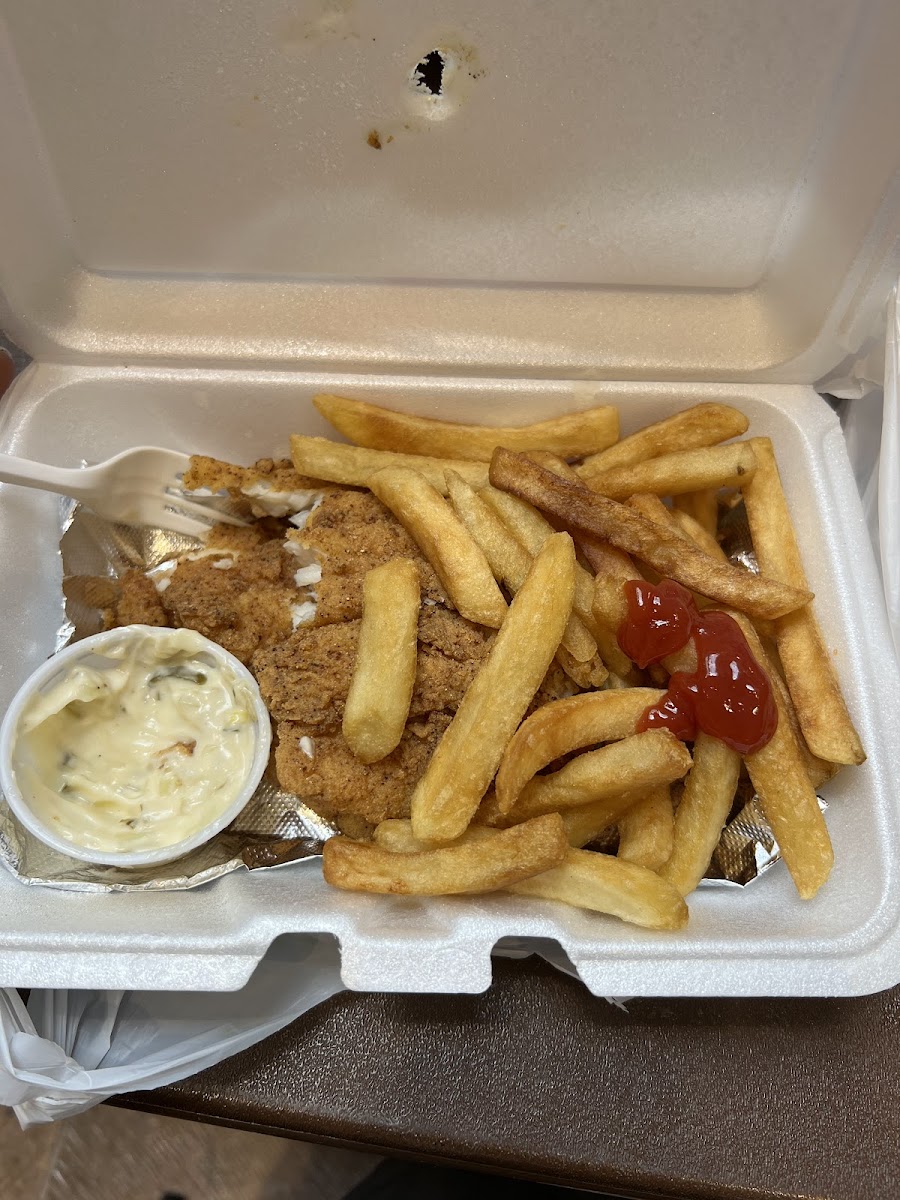 Tropical Express-4