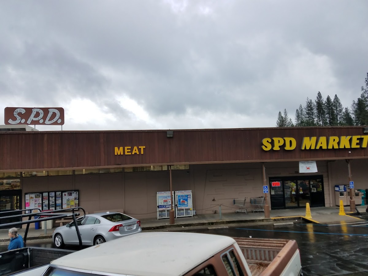 Spd Markets