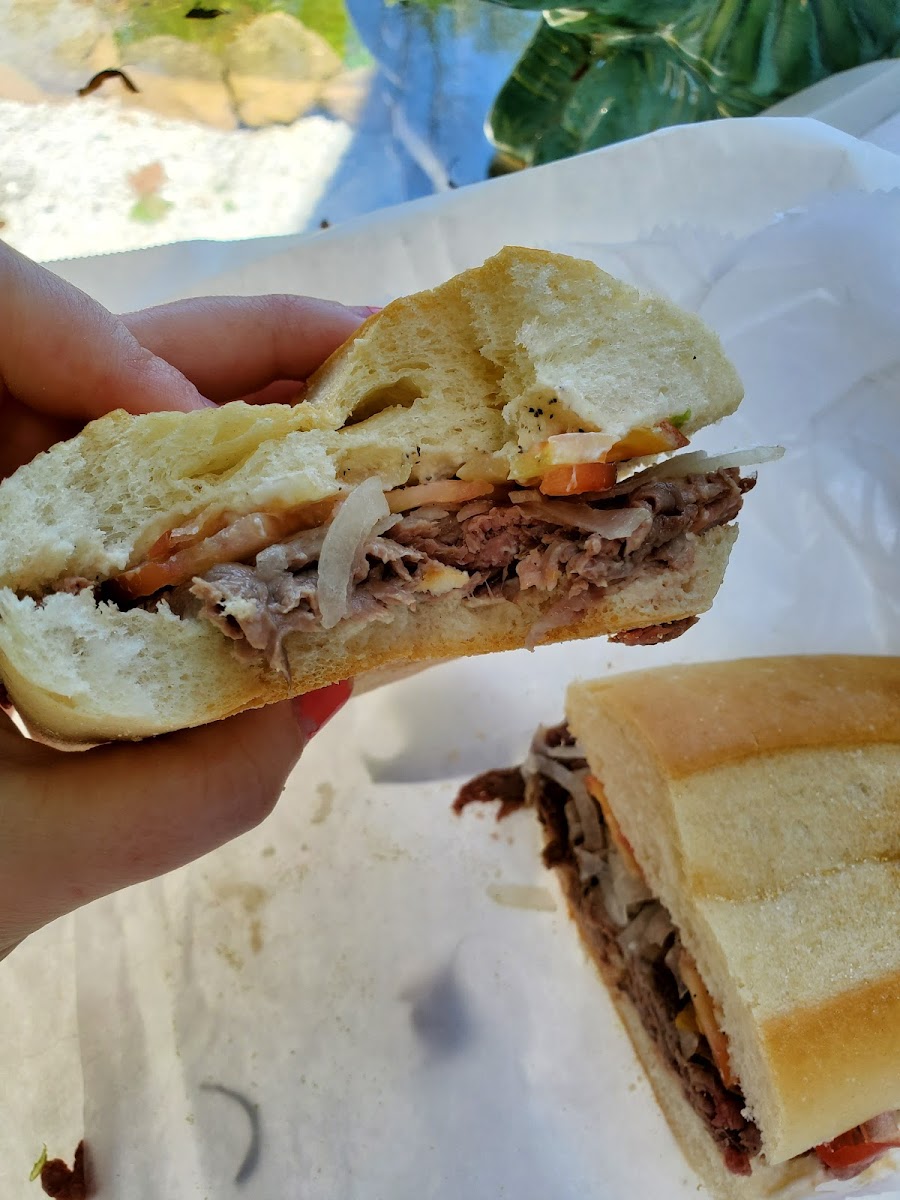 The Tracks Deli-3