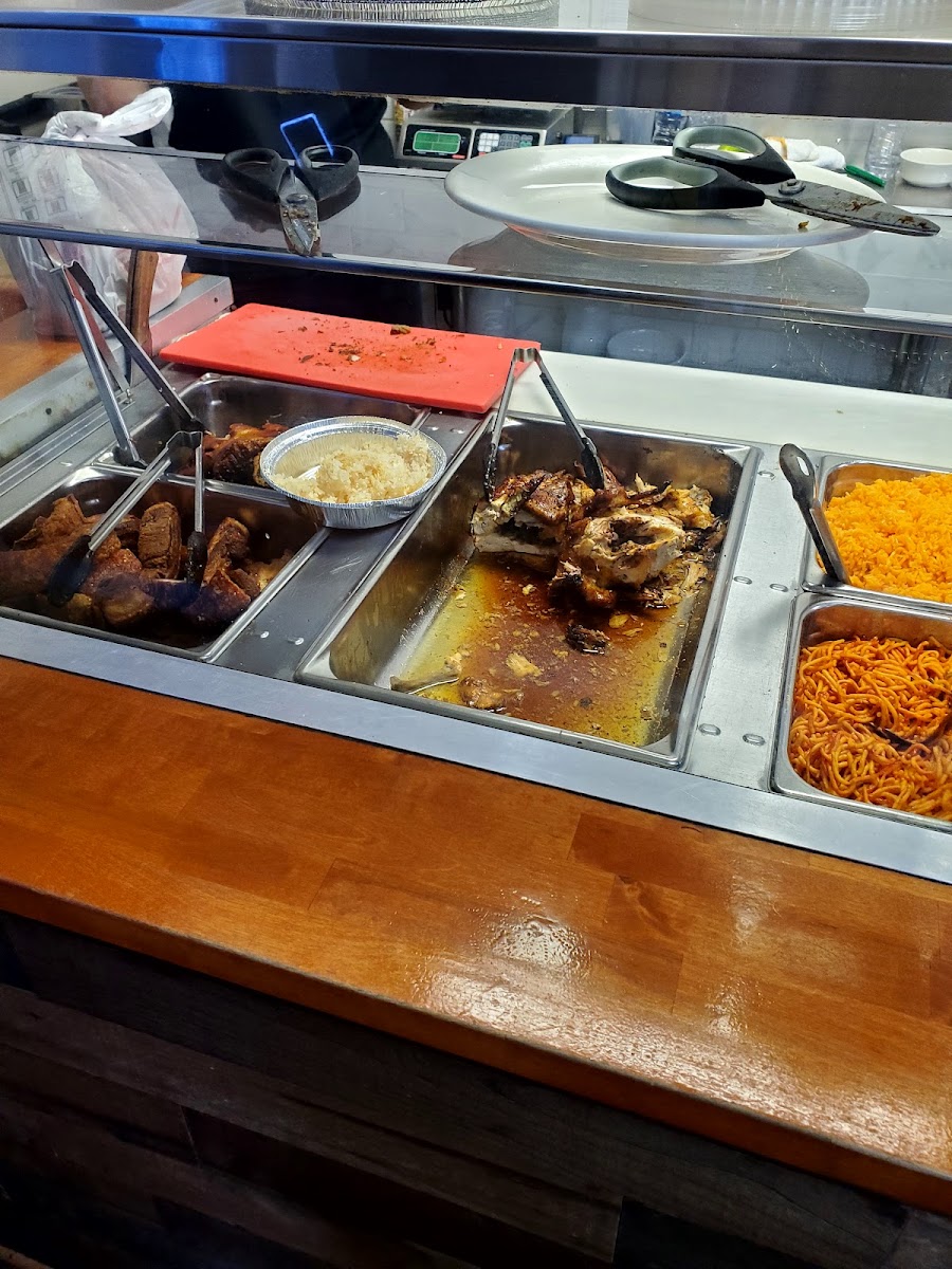 Cuchifrito Restaurant-3
