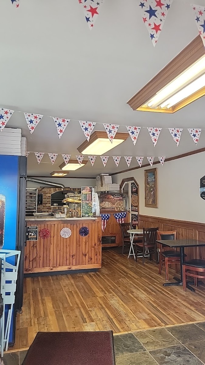 Windham Pizzeria