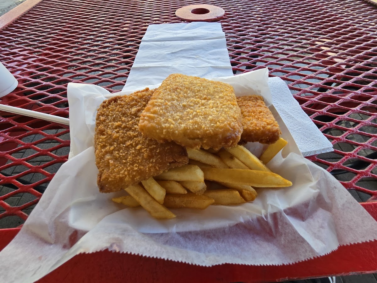 Pirate's Fish & Chips-3