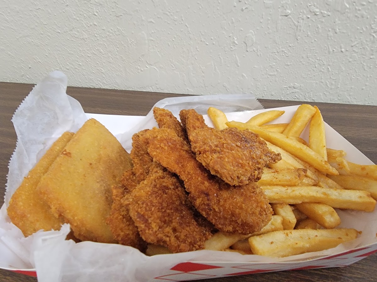 Pirate's Fish & Chips-4