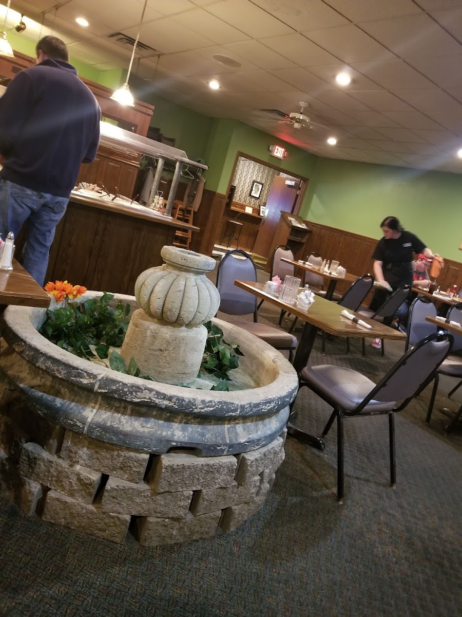 Dick's Steak House Inc