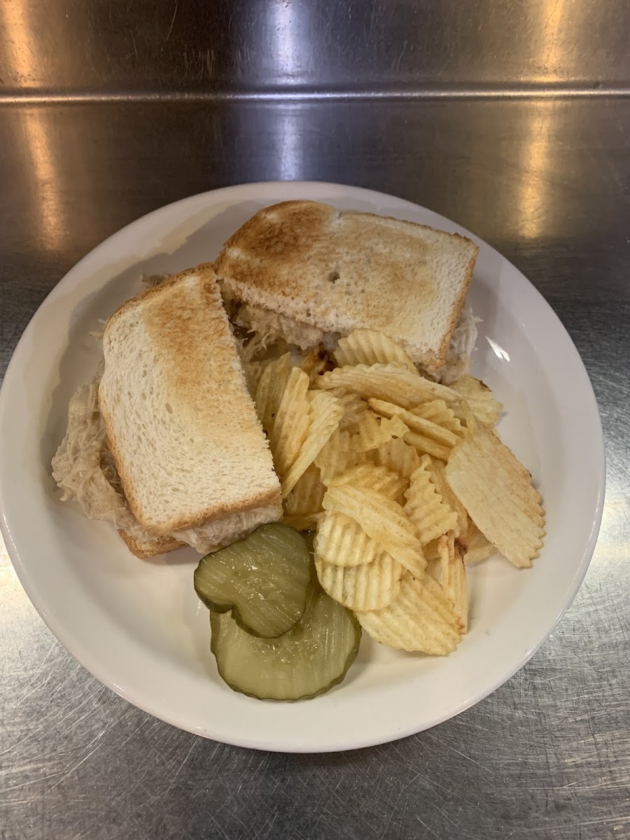 Dick's Steak House Inc-2