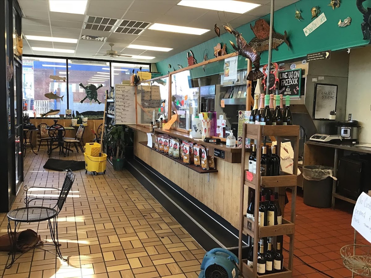 Ard's Seafood Market-3