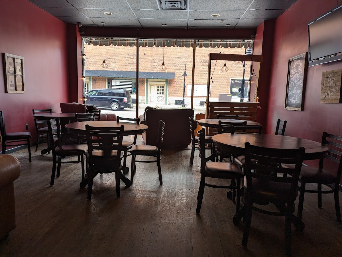 Hebrews Coffee Company-5