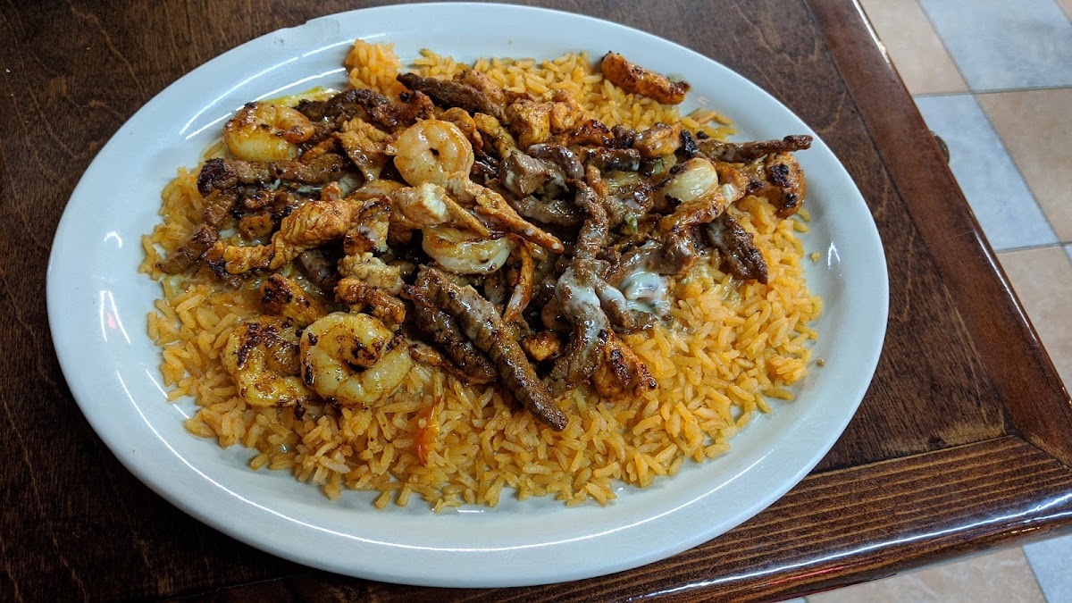 Asadores Grill-5