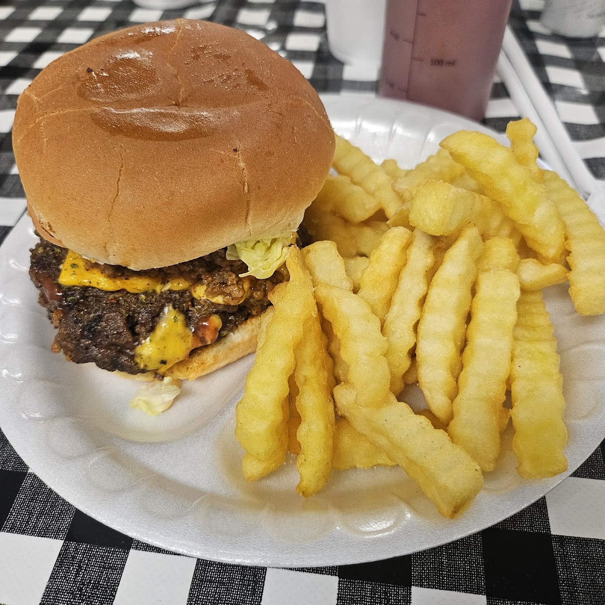 Bill's Grill-3