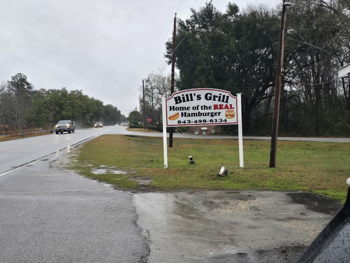 Bill's Grill-5