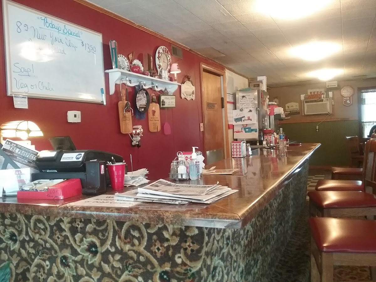 Dianne's Restaurant