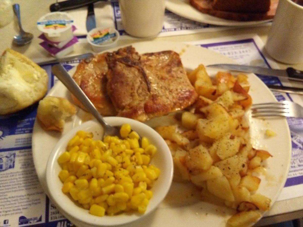 Dianne's Restaurant-4