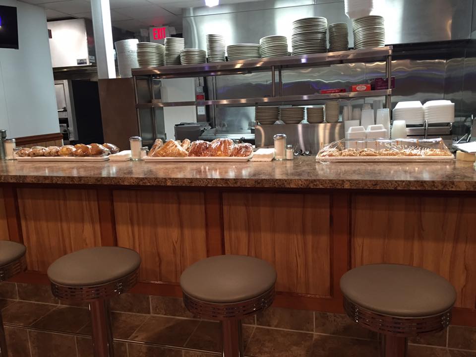 Franklin Park Diner