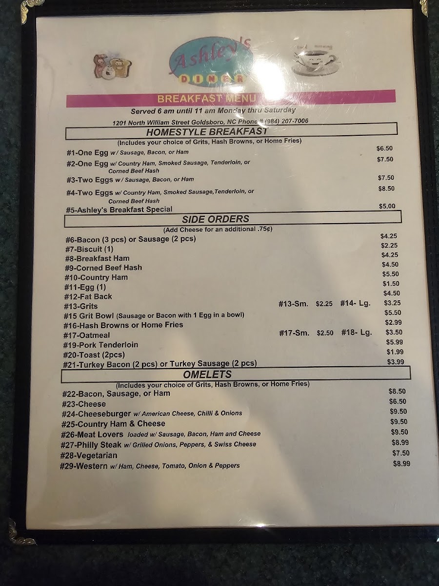 Ashley's Diner-5