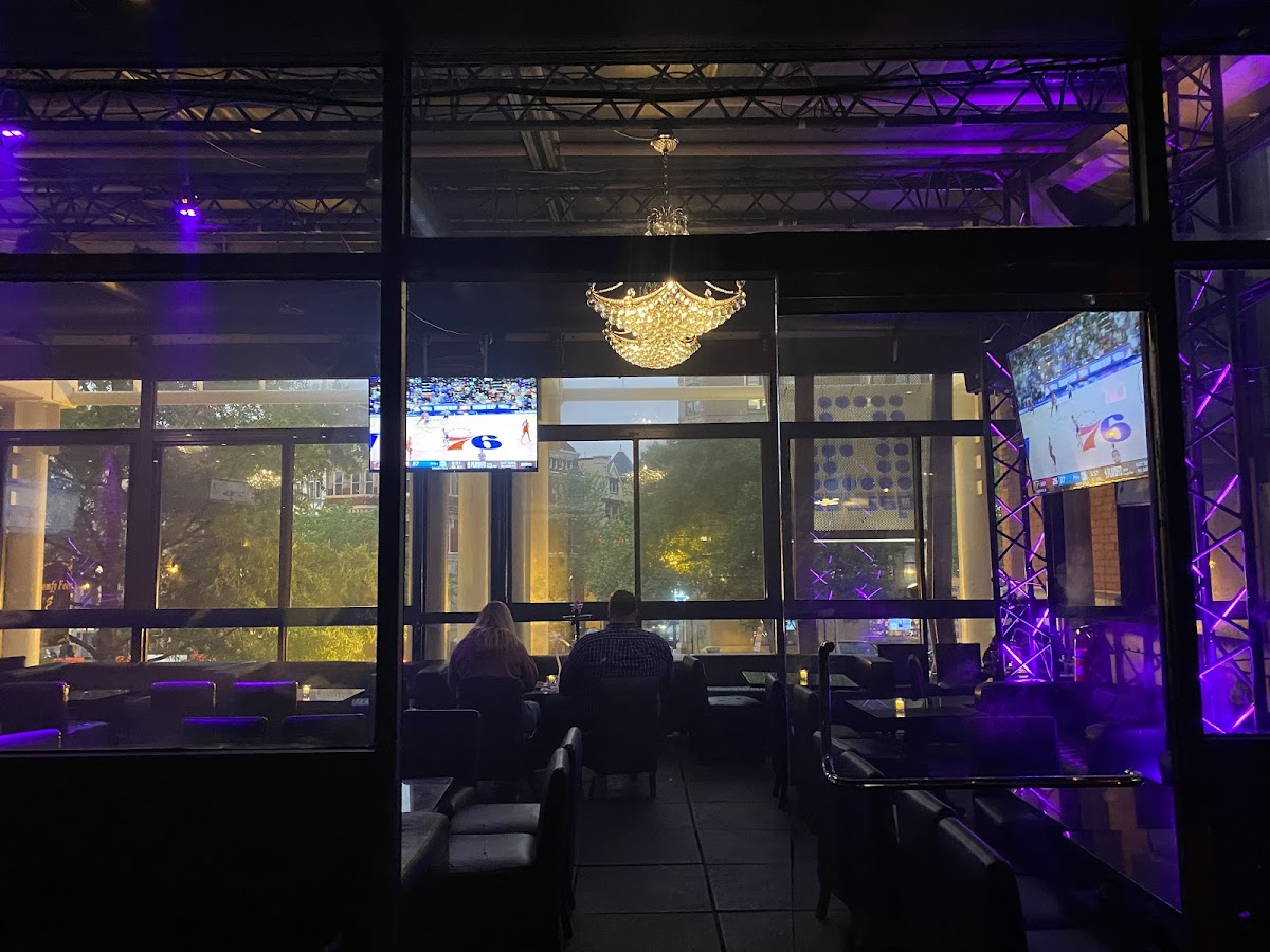 Gazuza Lounge-2