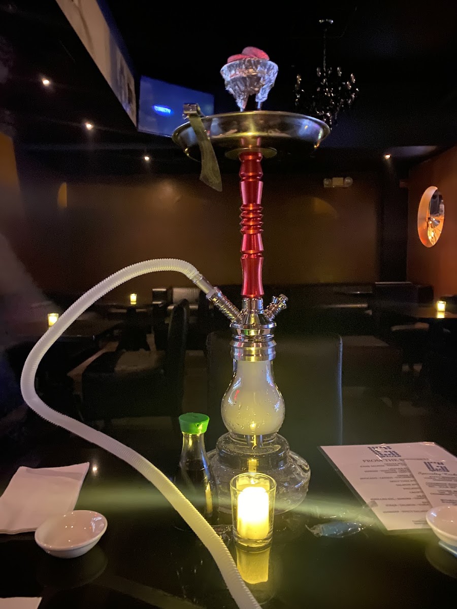 Gazuza Lounge-4