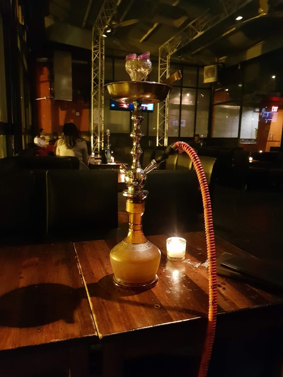 Gazuza Lounge-5