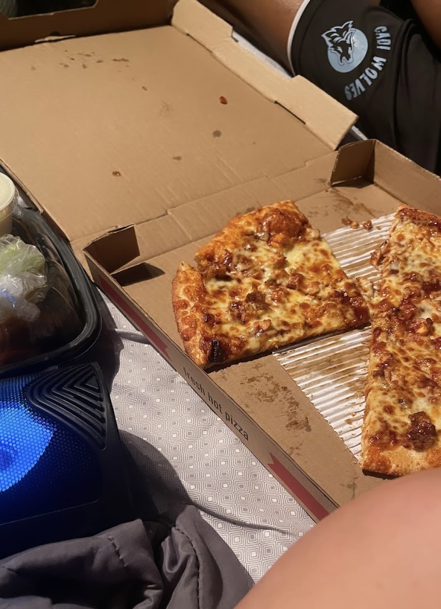 Aramingo's Best Pizza-3