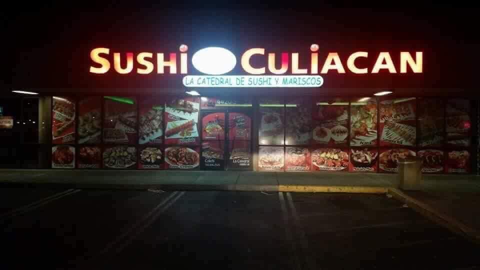 Sushi Culiacán & Mariscos-2