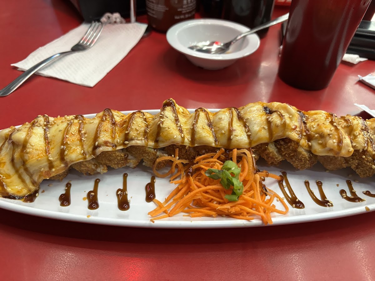 Sushi Culiacán & Mariscos-3