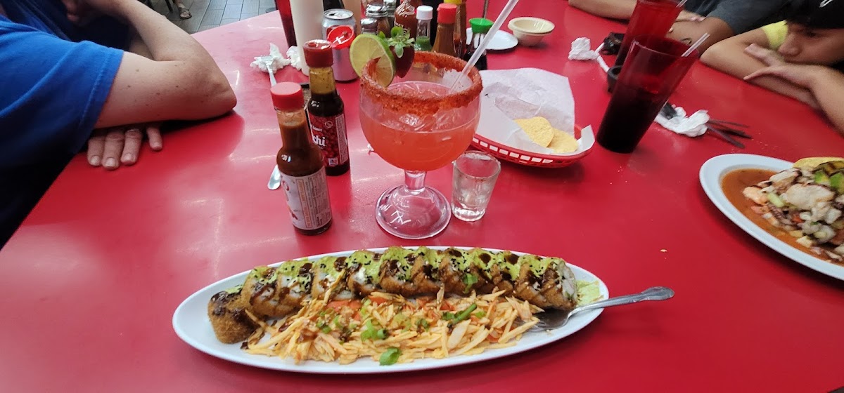 Sushi Culiacán & Mariscos-4